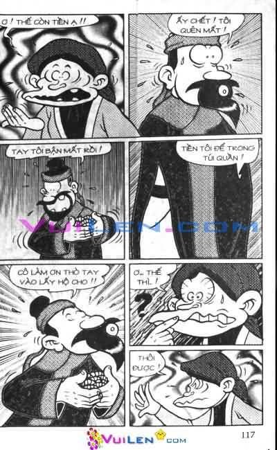 thần đồng đất việt chapter 25 116