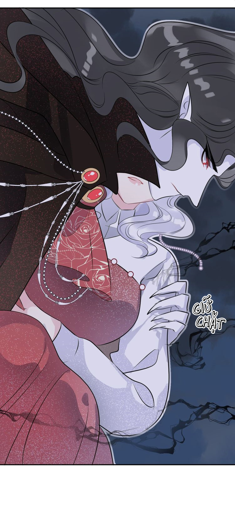 bộ váy của nàng tiên cá chapter 11 31