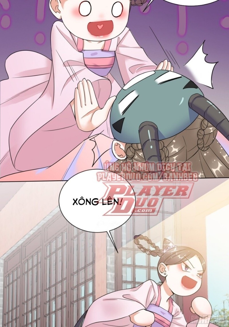 công lược trưởng thành của vương phi chapter 10 6