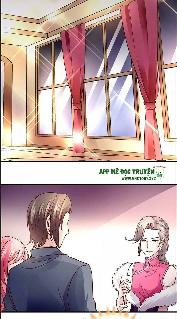 trò chơi săn tình - tổng tài khó kìm lòng chapter 33 1