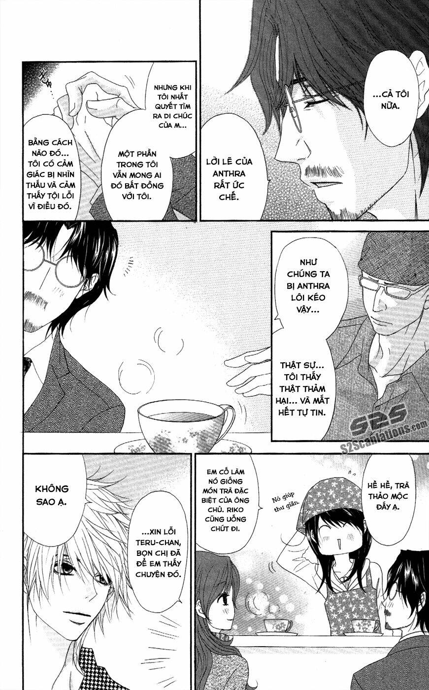 điện kích daisy chapter 59 29