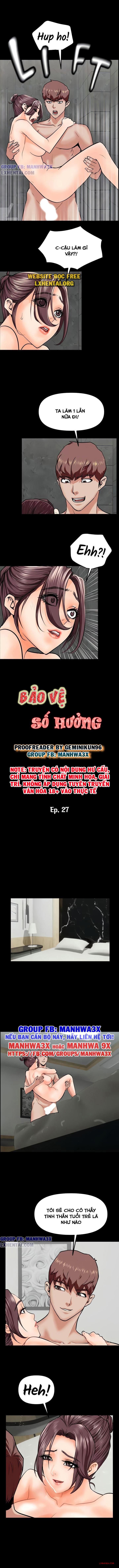 bảo vệ số hưởng chapter 27 1