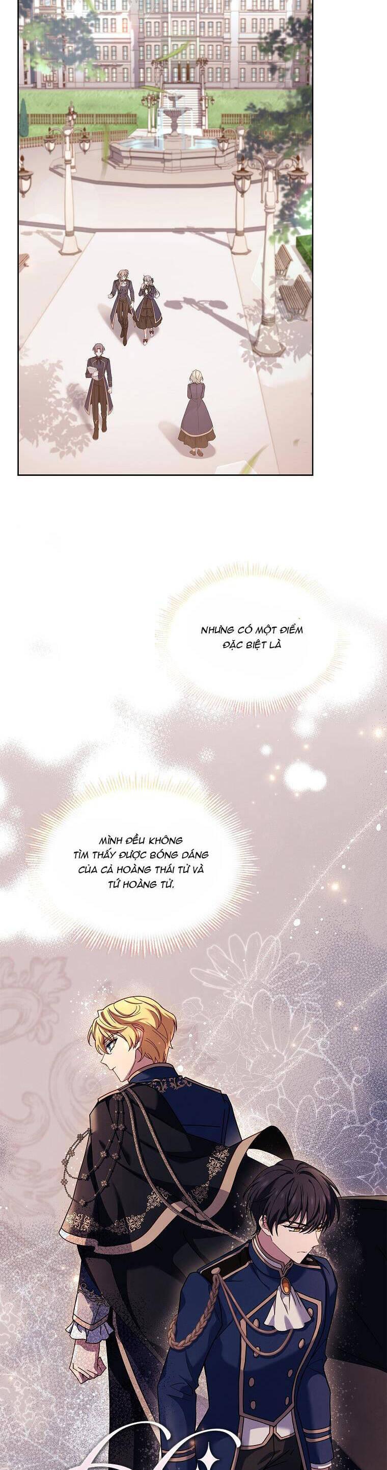 để yên cho tiểu thư hiền chapter 75 3