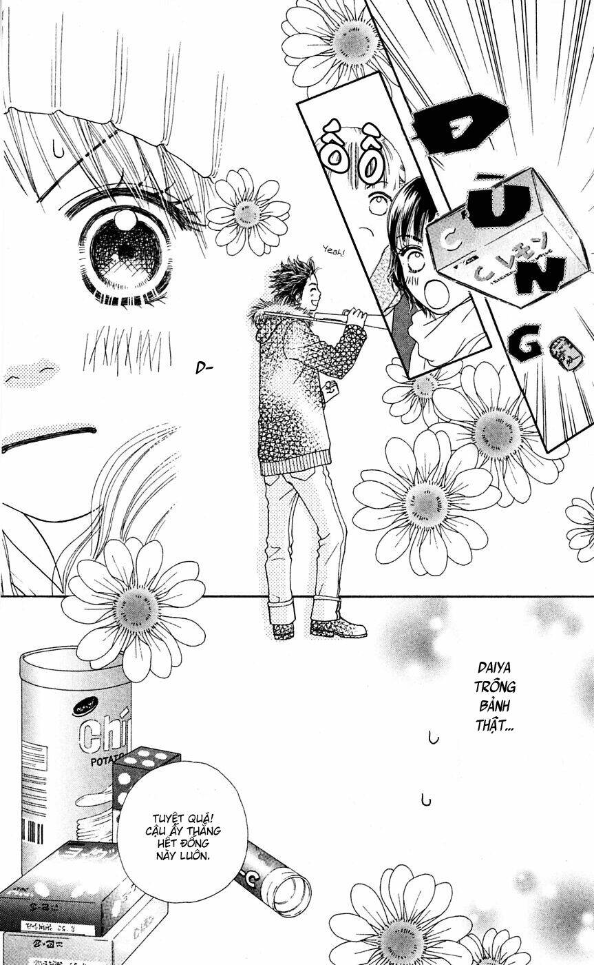 parfait tic - cô láng giềng chapter 86 17