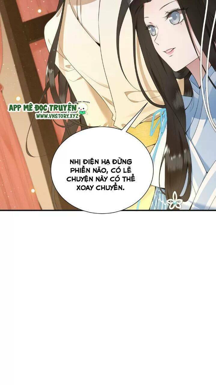 phượng hoàng vu phi chapter 67.5 33