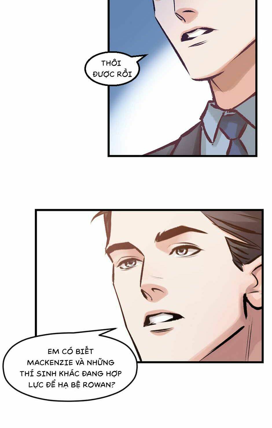 anh hùng và hiệp nữ chapter 33 4