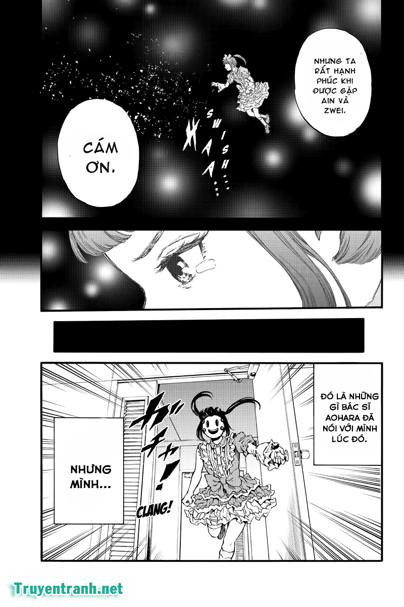 tenkuu shinpan arrive chapter 155 7