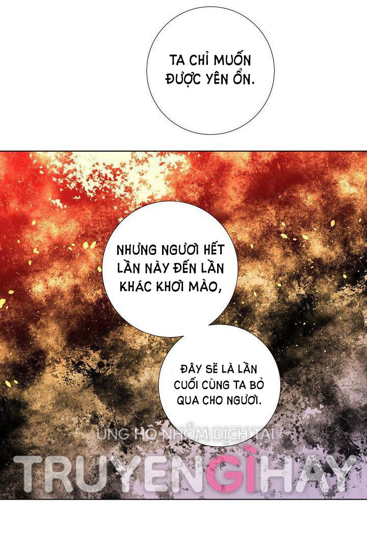 từ tiểu thư thành hoàng hậu - lady to queen chapter 16.2 17