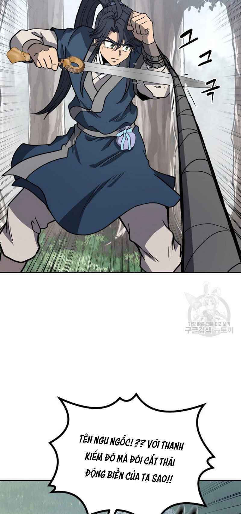 thiếu niên phương sĩ chapter 11 28