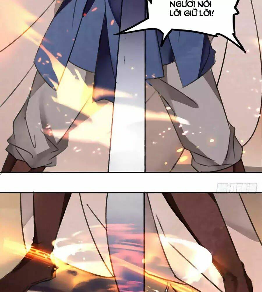 giấc mộng nam triều chapter 29 7