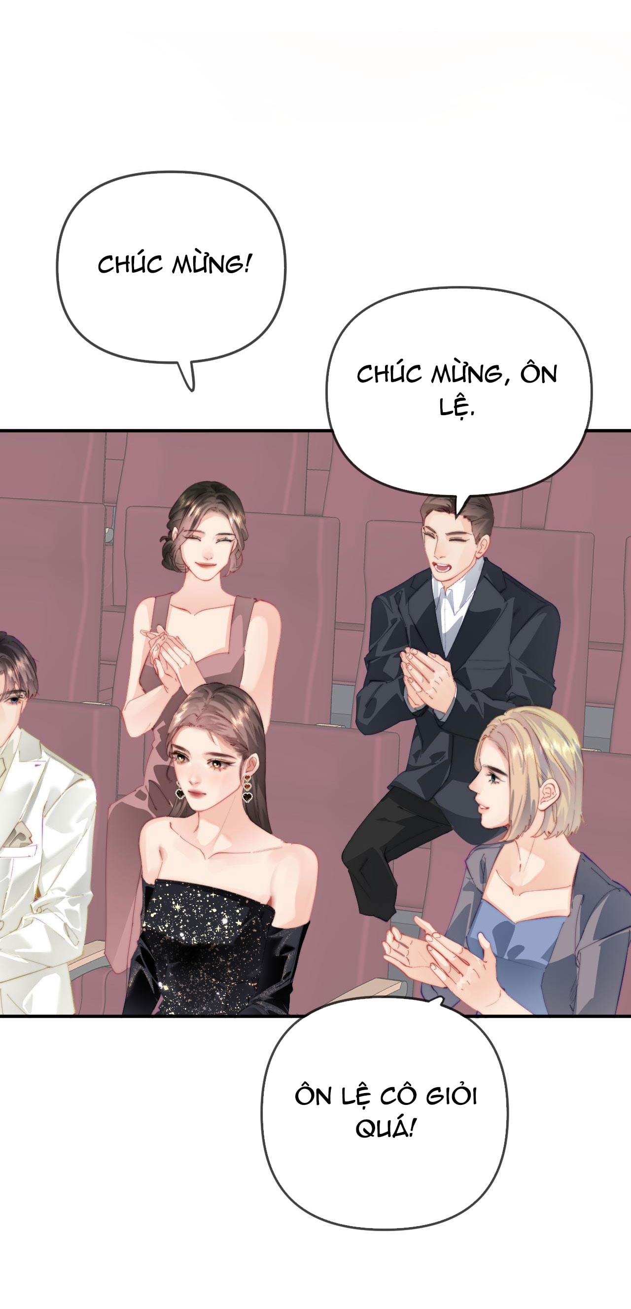 câu chuyện ngọt ngào của cặp vợ chồng đỉnh lưu chapter 100 31