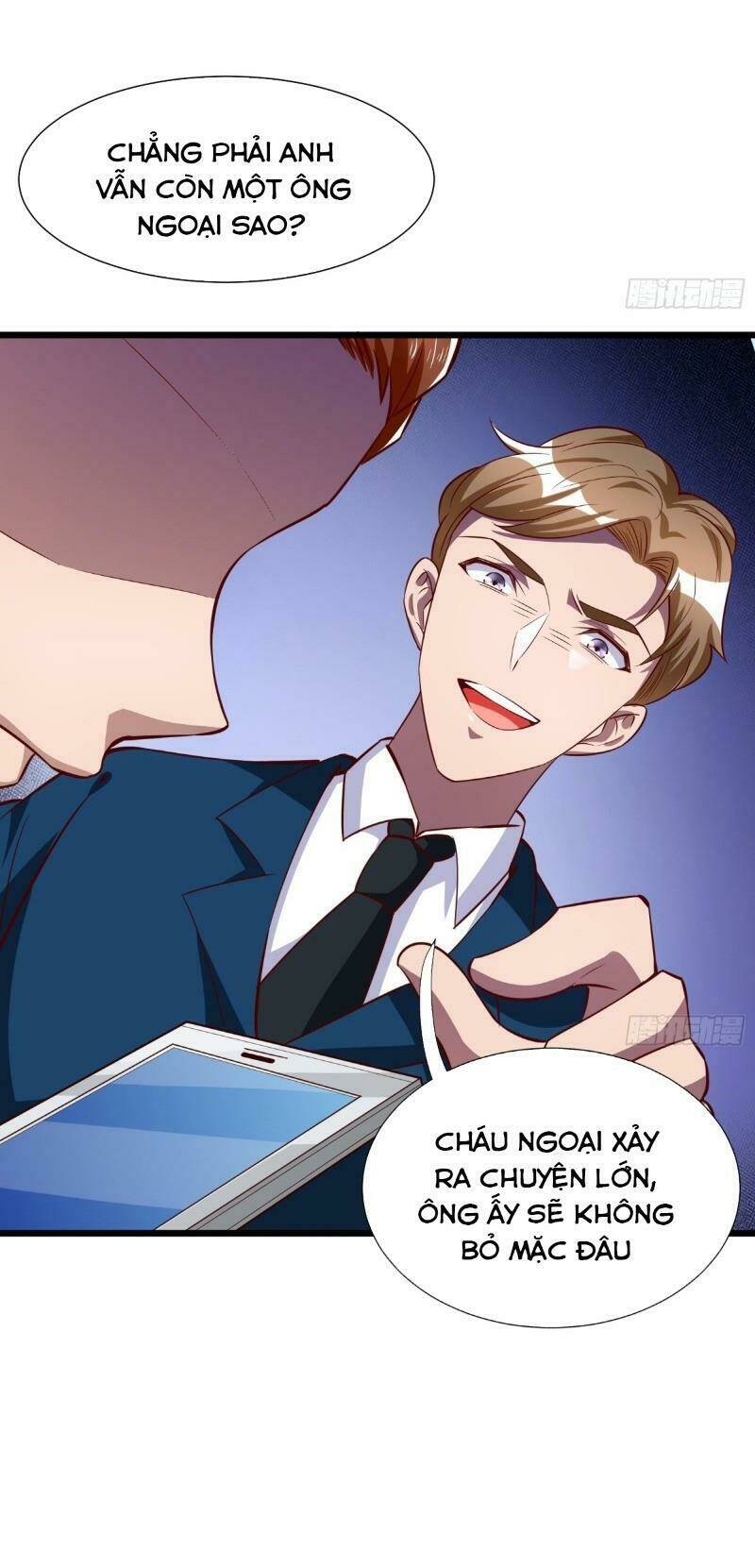 shipper thần cấp chapter 29 15