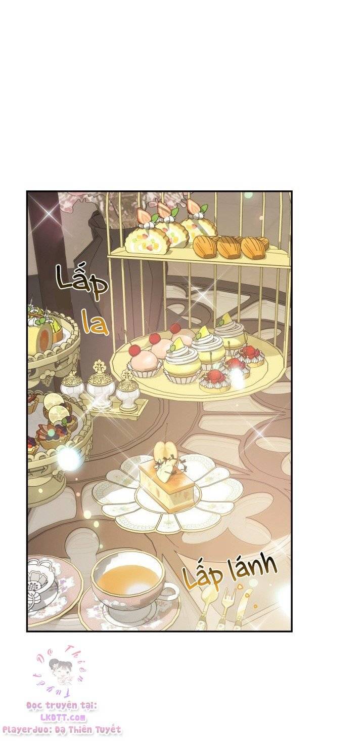 cha, con không muốn kết hôn đâu chapter 18 49