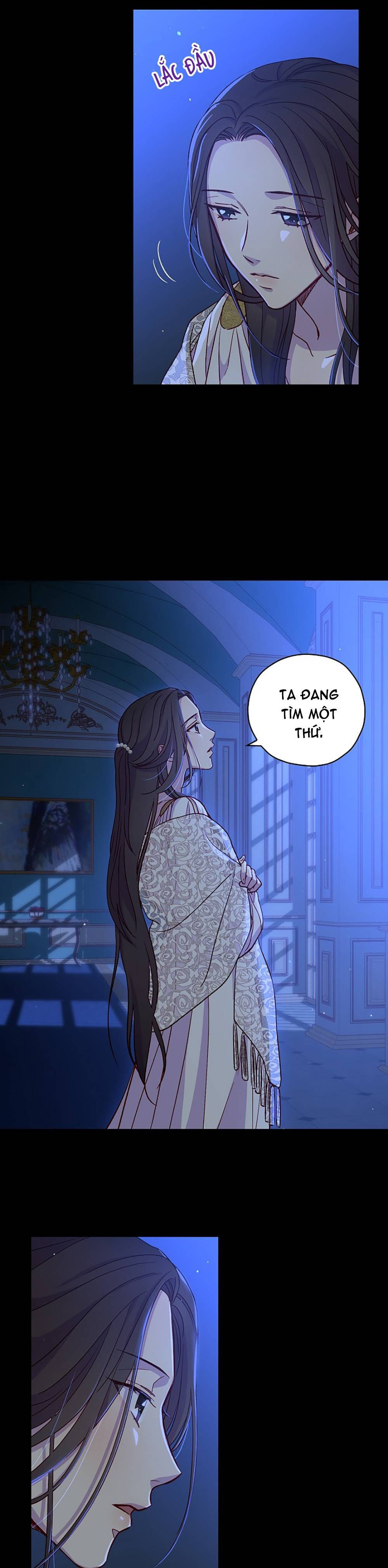 sống sót dưới thân phận hầu nữ chapter 33 5