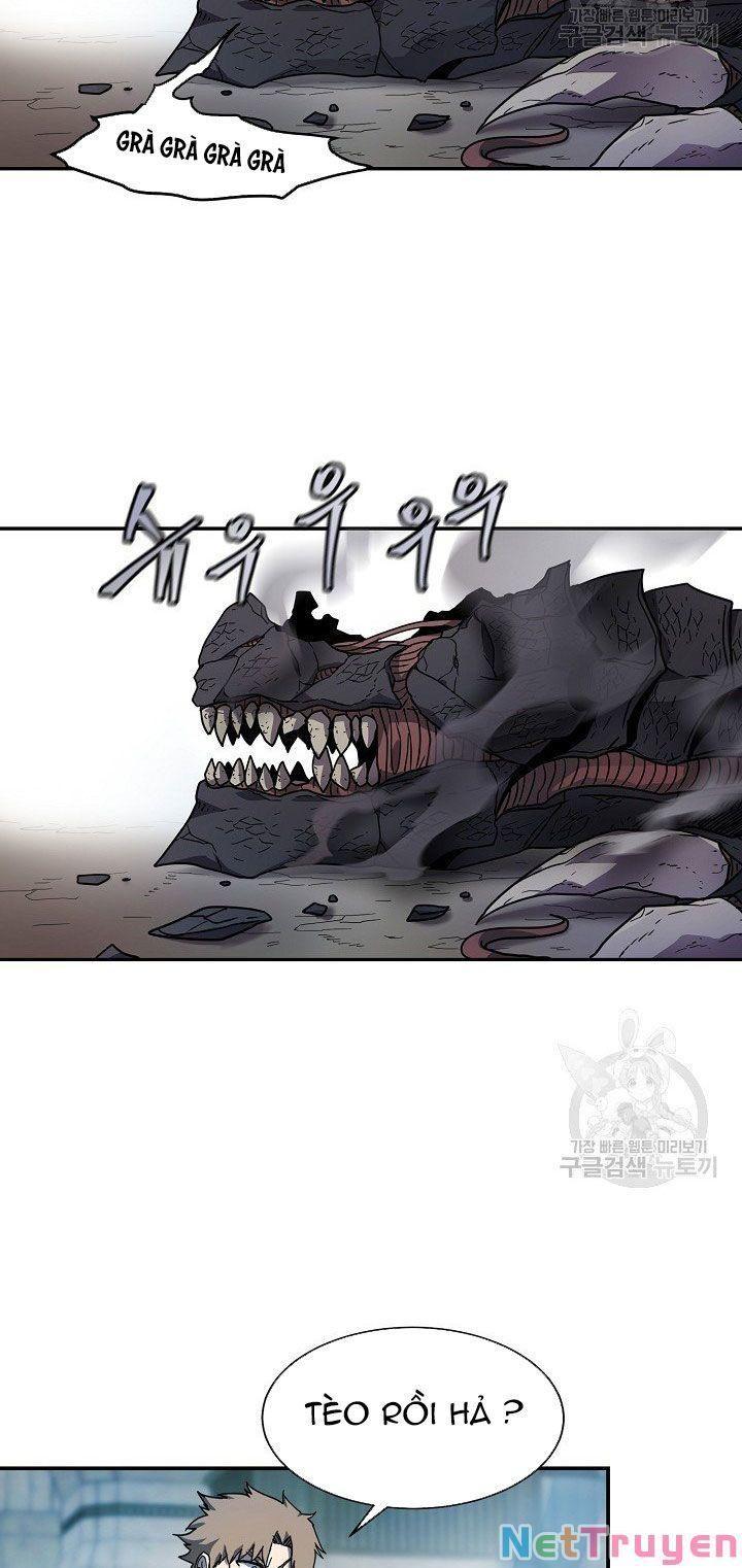 shaman - pháp sư chapter 11 27