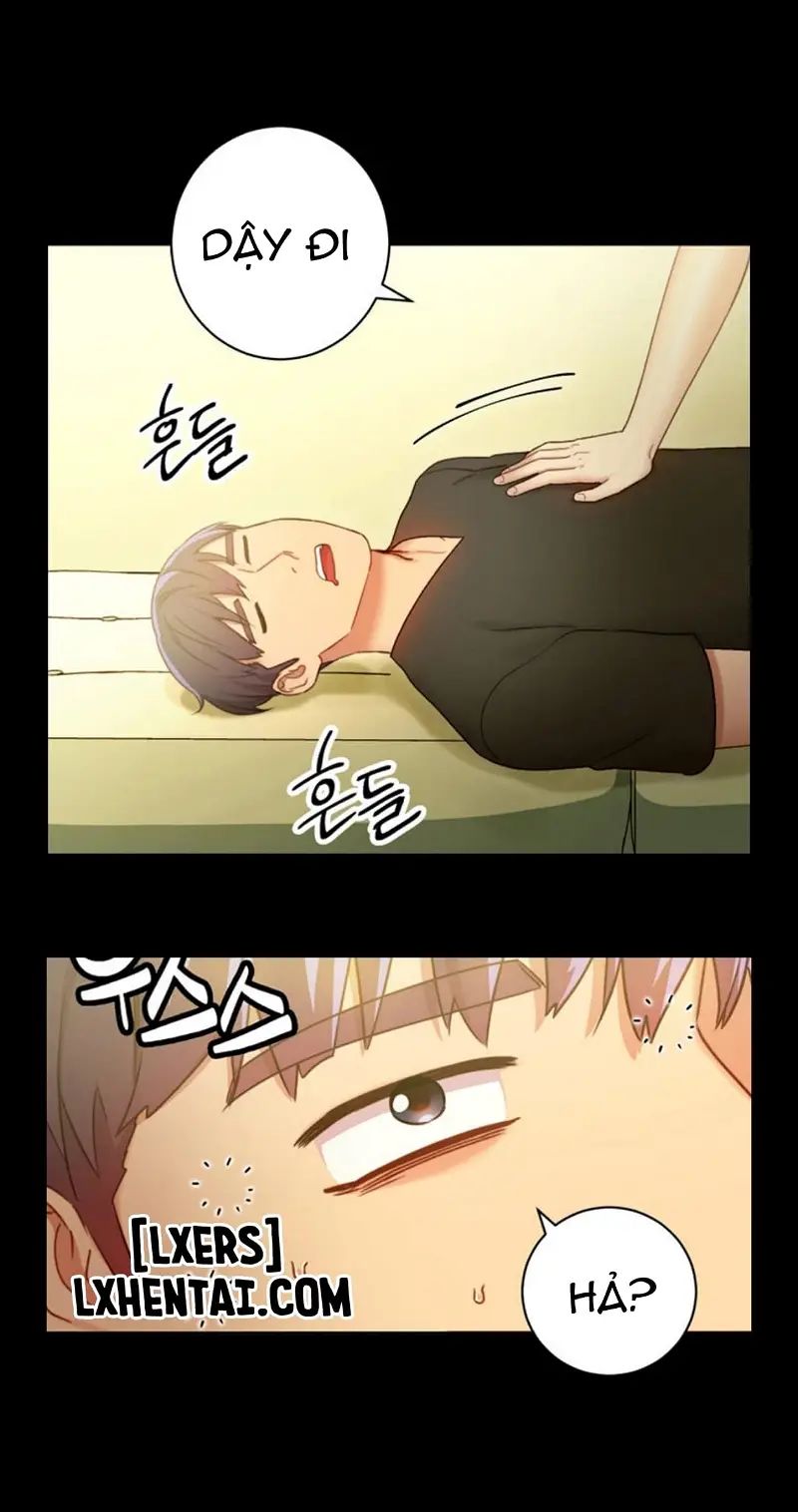 bạn của mẹ kế - không che chapter 29 30