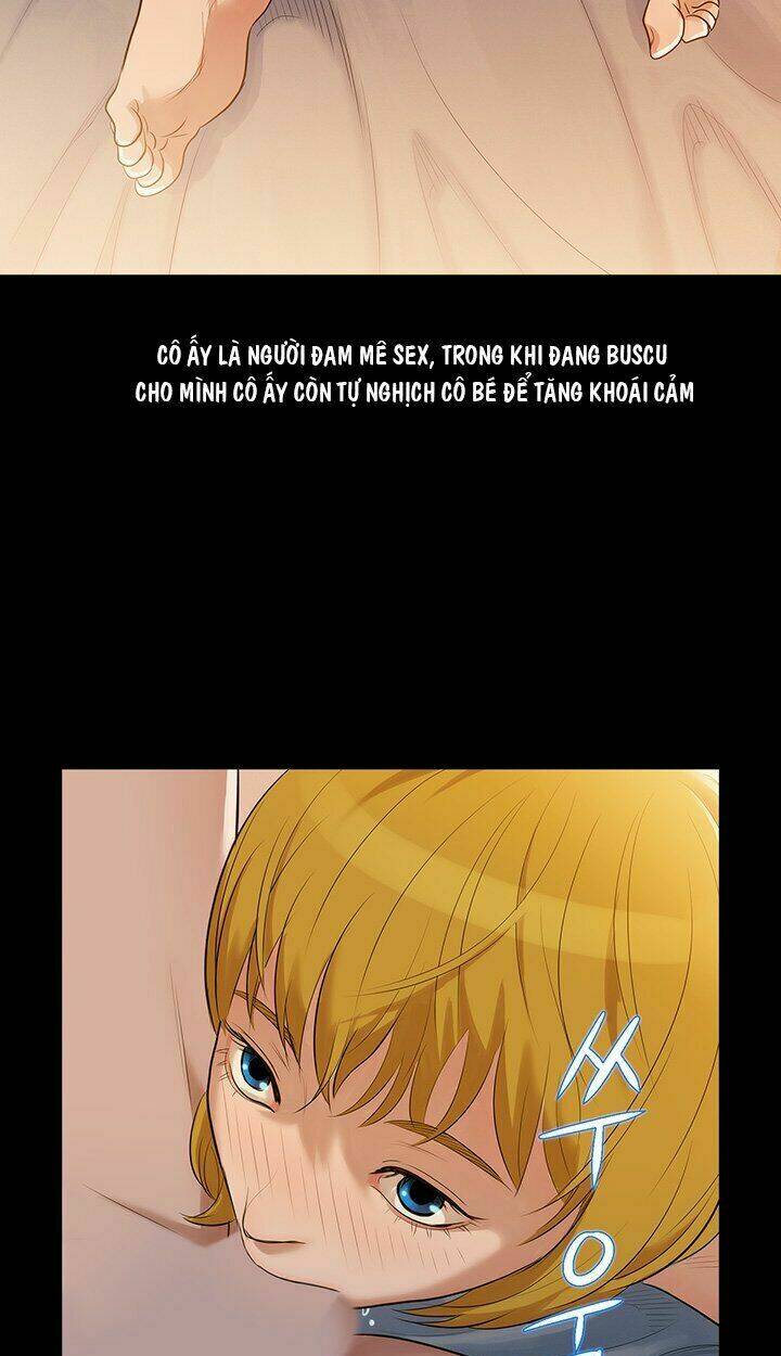 lucky driver chapter 4 7