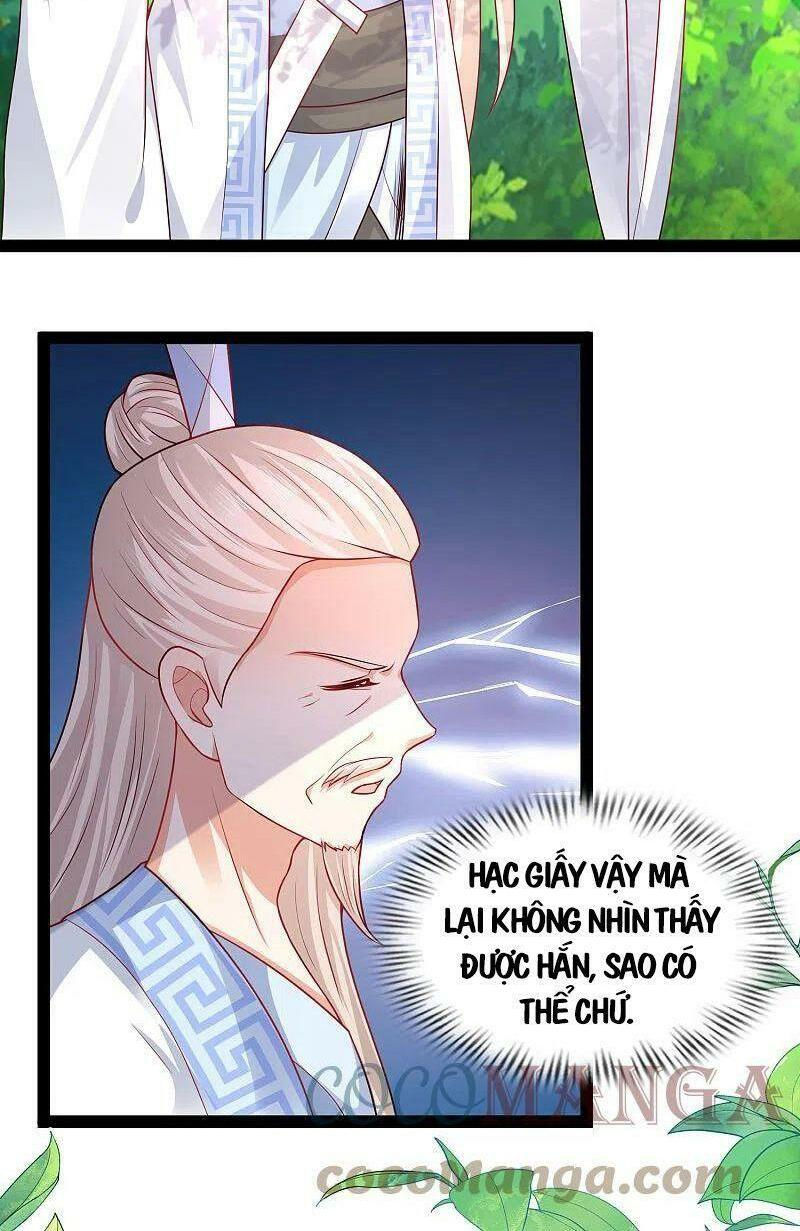 tối cường vận đào hoa chapter 260 3