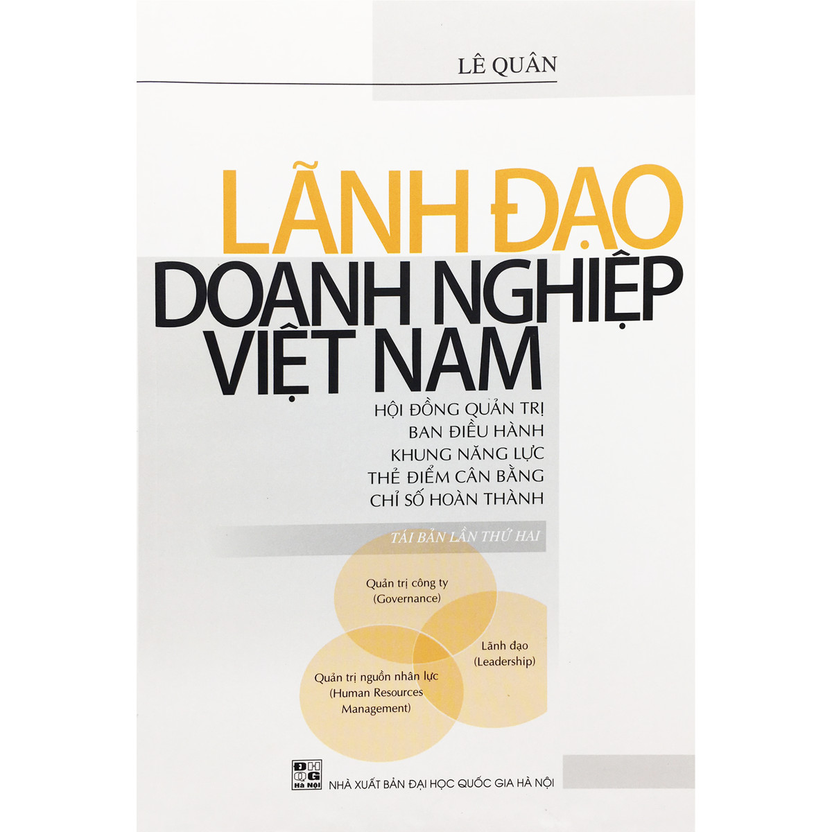 Lãnh Đạo Doanh Nghiệp Việt Nam