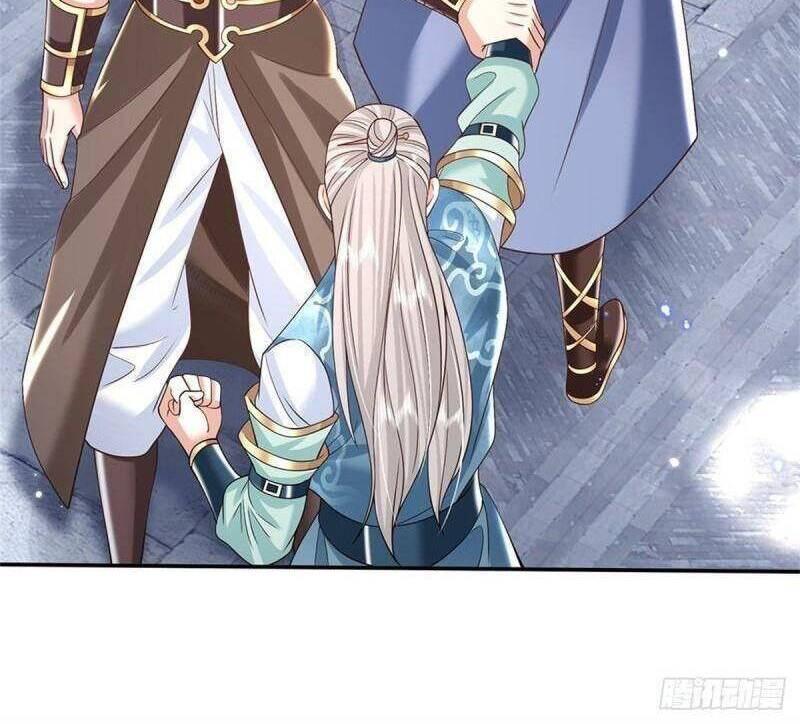 Ta Trở Về Từ Thế Giới Tu Tiên chapter 153 29