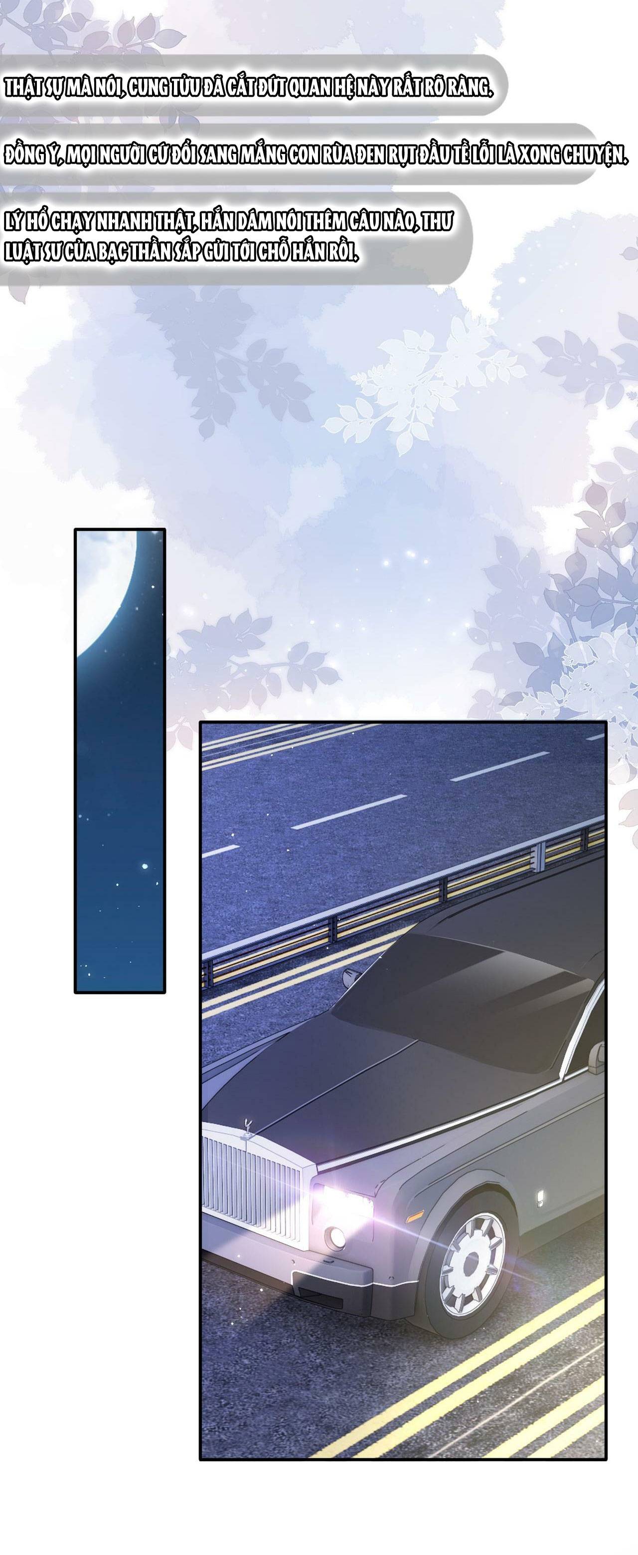 vợ của ảnh đế lại phá hỏng gameshow chapter 13 36