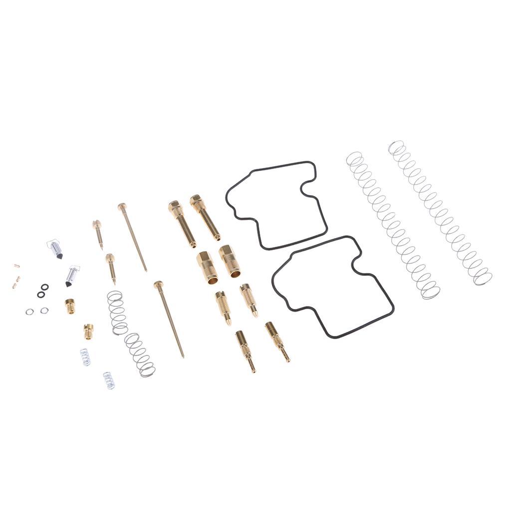 Carburetor Carb Repair Kit for 650 & 700 650
