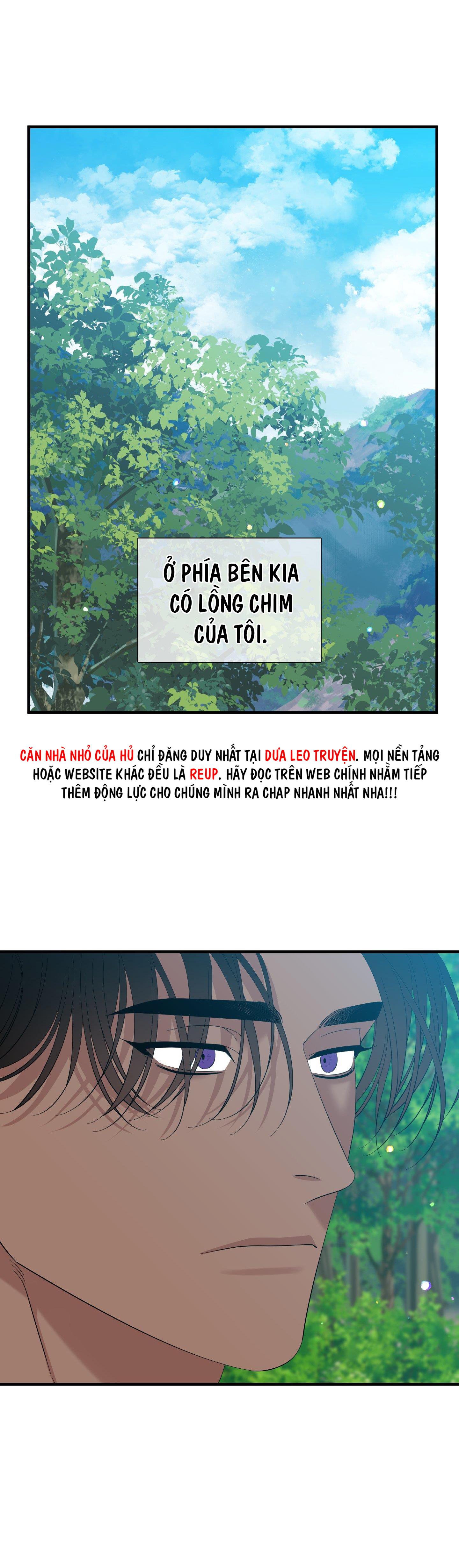 ái tình tự tâm chapter 37 14