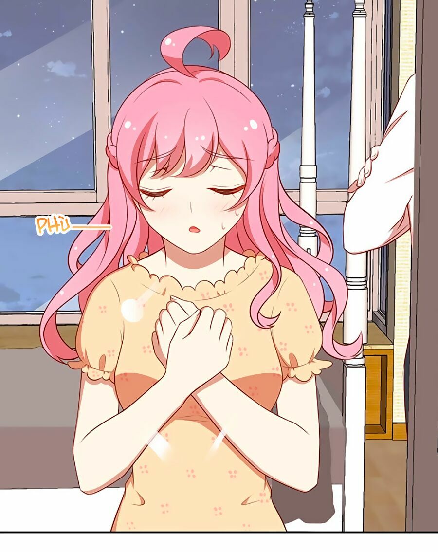 cả thế giới đều không bằng người chapter 43 20