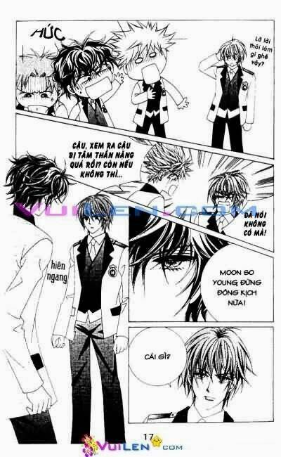 đại ca đi học chapter 6 17