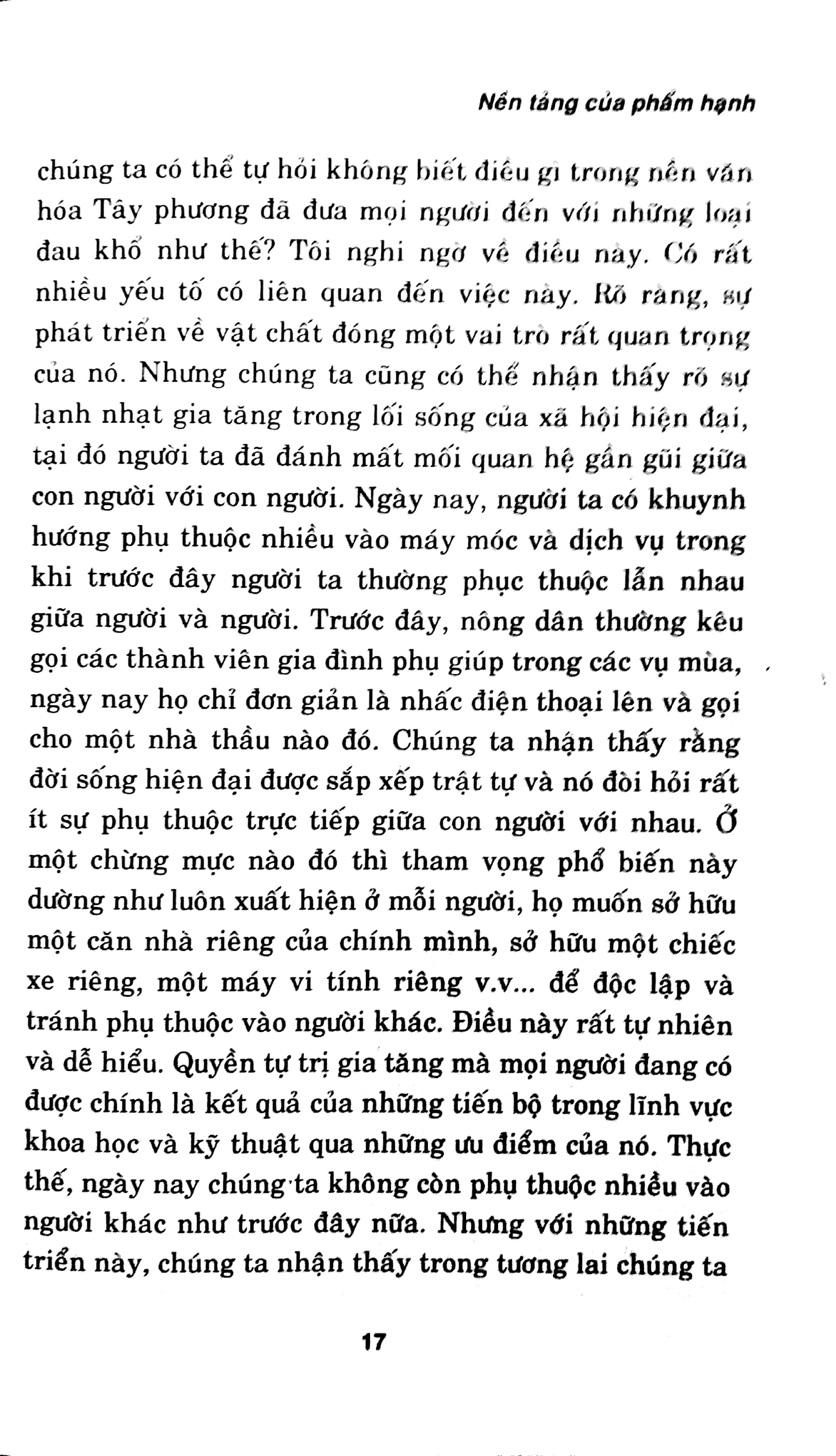 Đạo Kỷ Nguyên Mới _ĐN