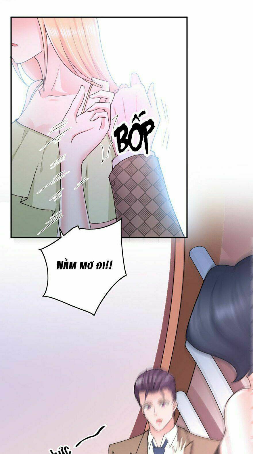 tiểu bạch điềm thê của long thiếu chapter 48 33