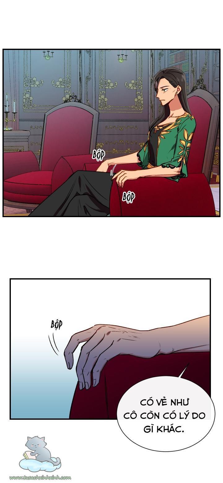 công nương khế ước của gia tộc công tước quái vật chapter 8 26