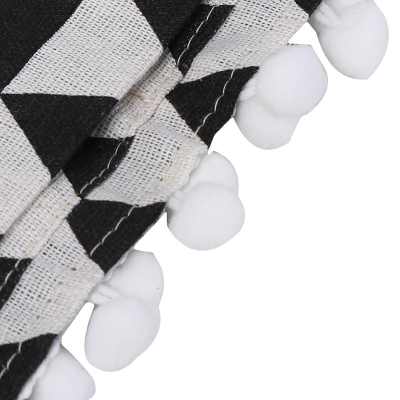 Vải Bọc Chống Bụi Cho Lò Vi Sóng