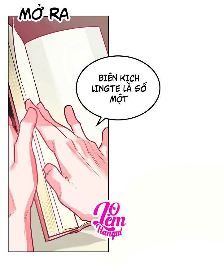 kẻ tạo ra nữ phản diện chapter 1 77