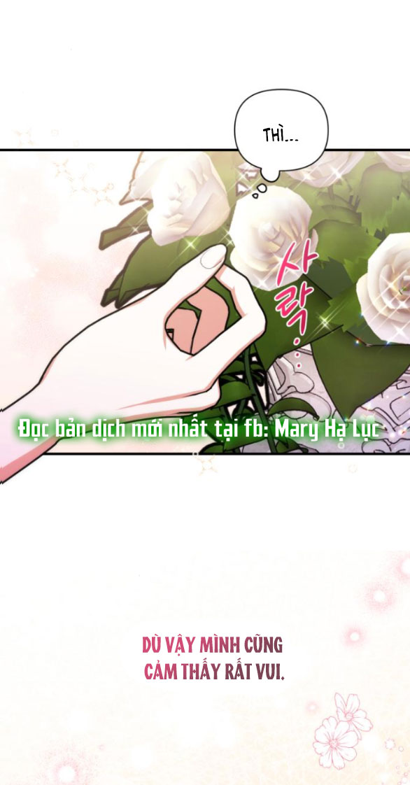 dành cho nhân vật bị bỏ rơi yêu thích nhất của tôi chapter 21.1 23
