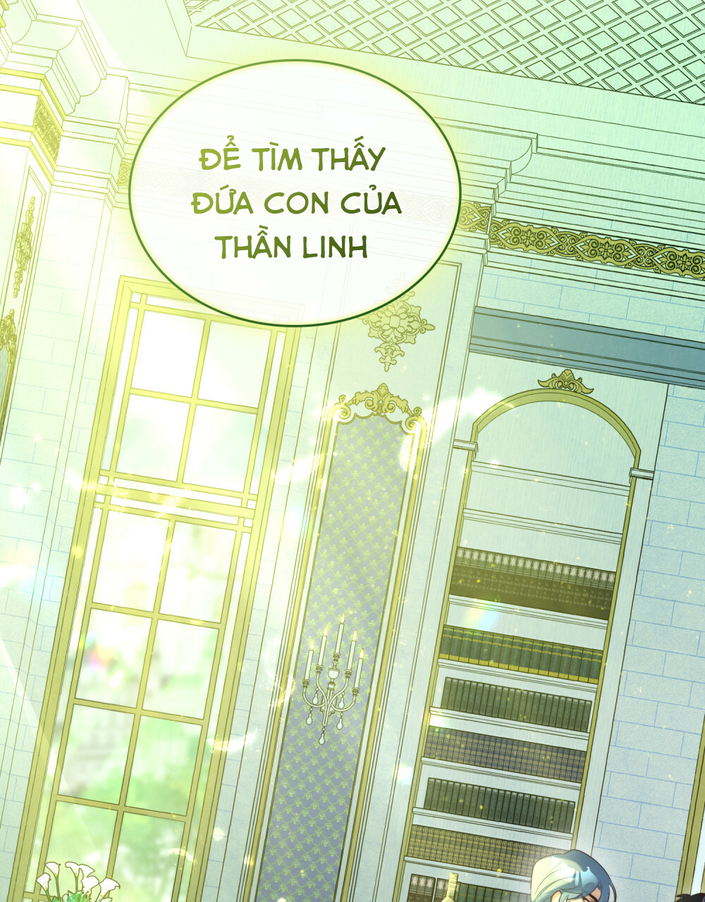 ánh sáng của bình minh chapter 8 107