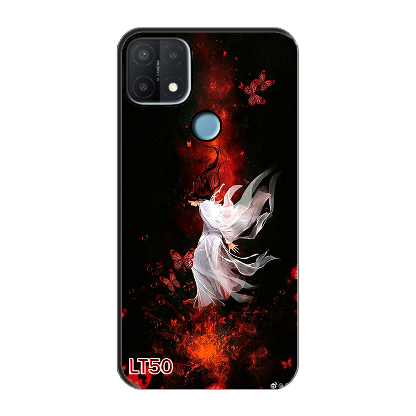 Ốp Lưng Dành Cho OPPO A15