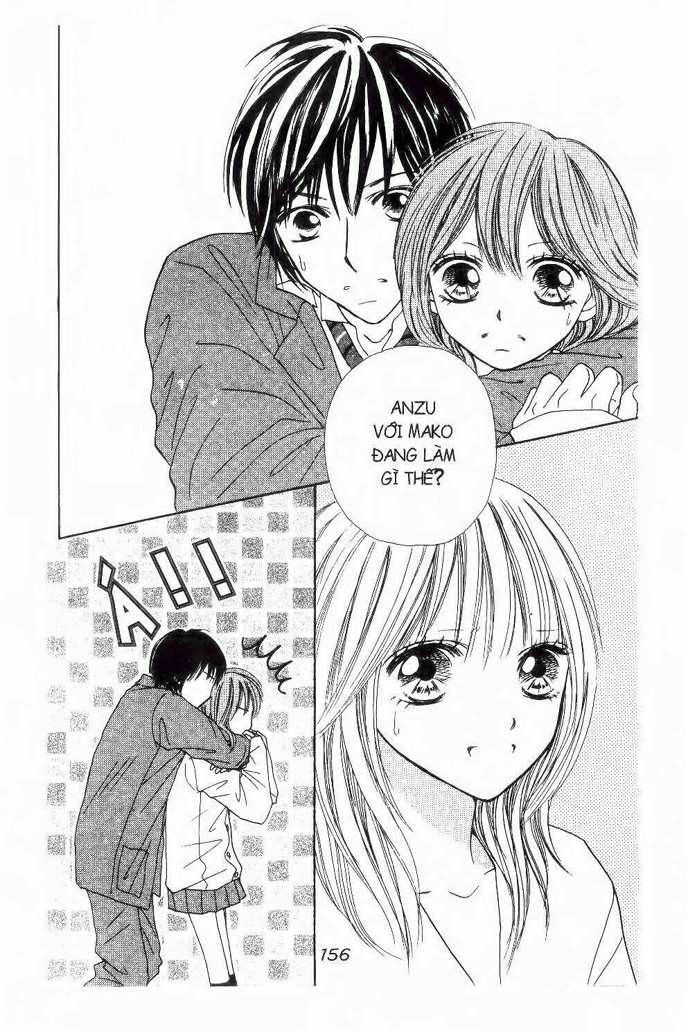 ichigo to anzu chapter 17 14