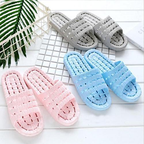Dép xốp lỗ đi trong nhà cho nam và nữ siêu nhẹ