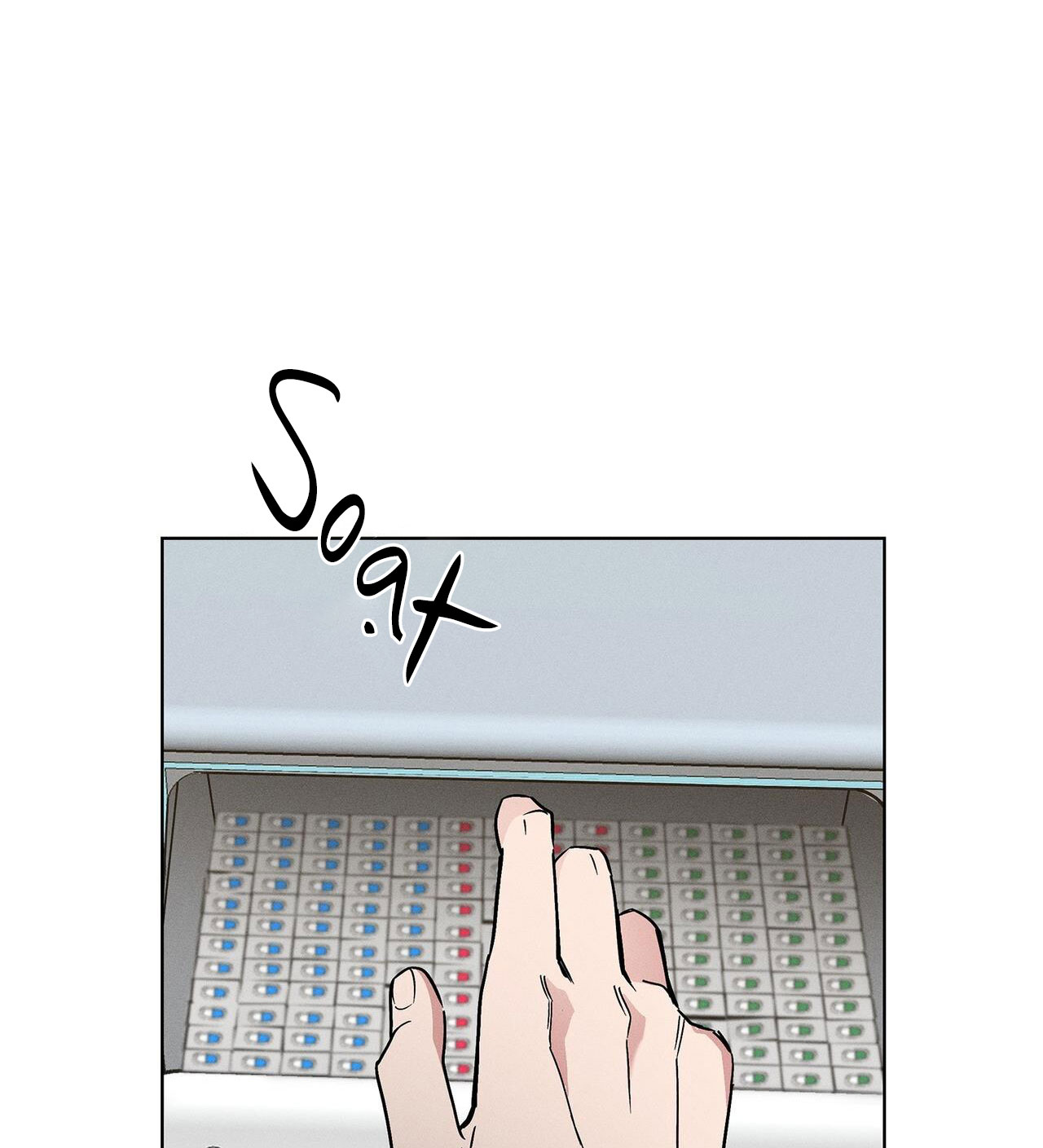 dục vọng mãnh liệt chapter 29 136