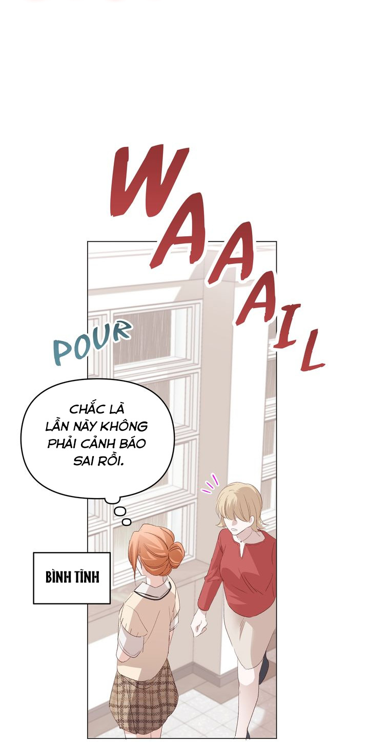 juliet, chúng ta không phải ở kansas đâu! chapter 6 10