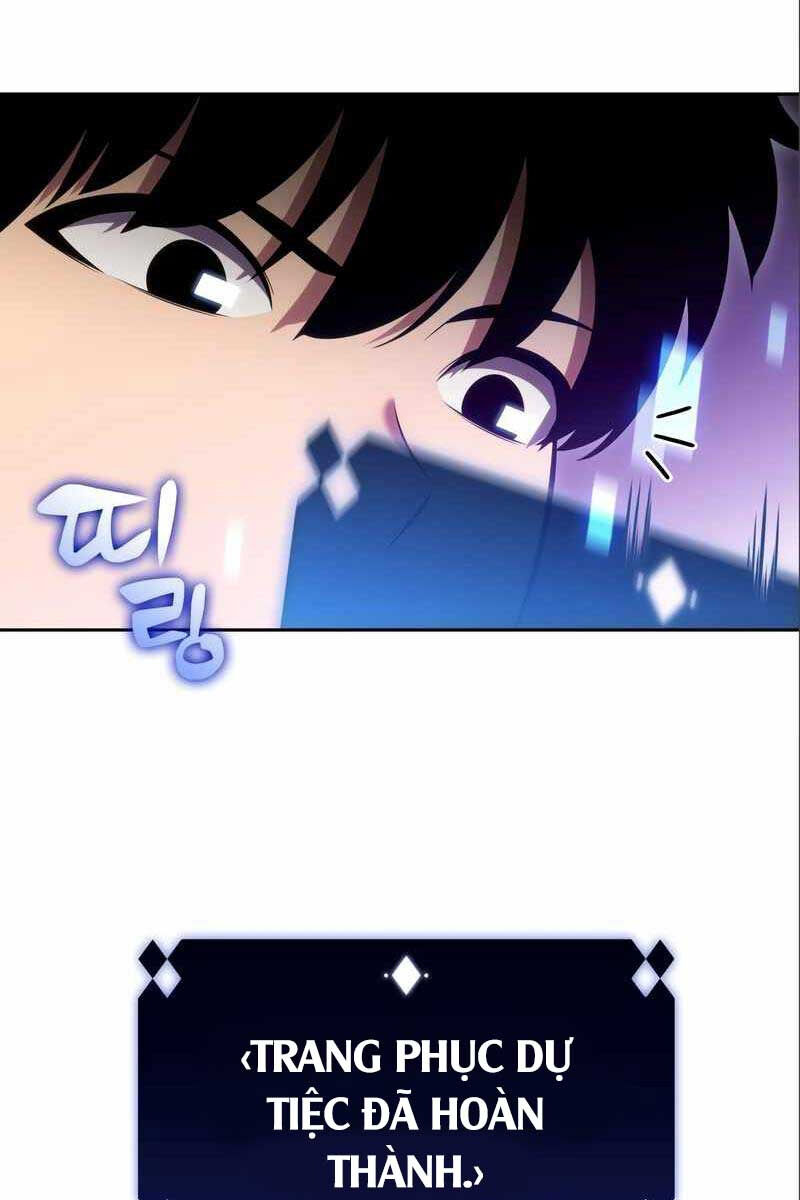 Người Chơi Mới Cấp Tối Đa chapter 97.1 107