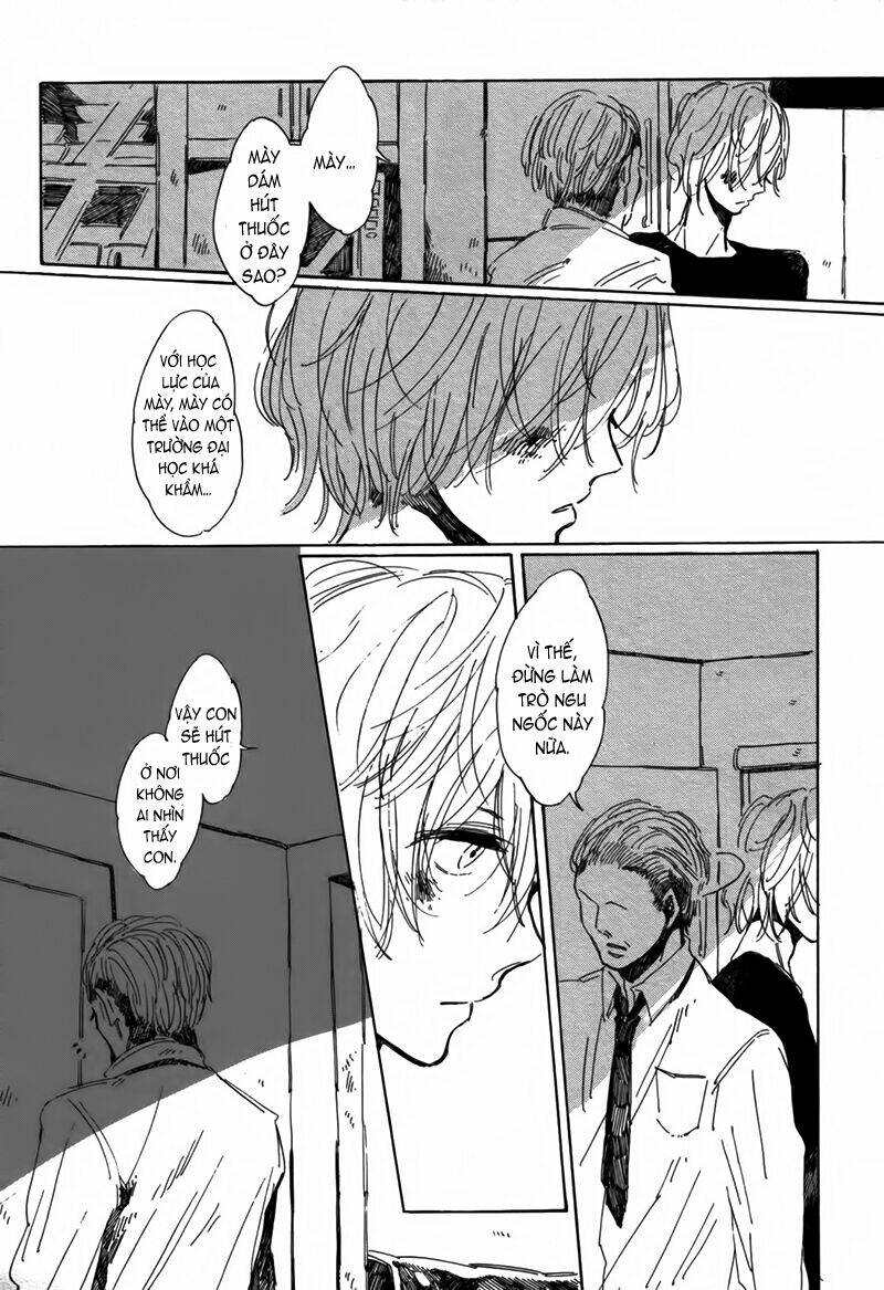 sayonara, heron chapter 2 22