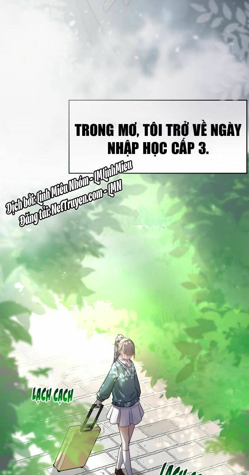 trái tim thiếu nữ vì anh mà rung động chapter 1 4