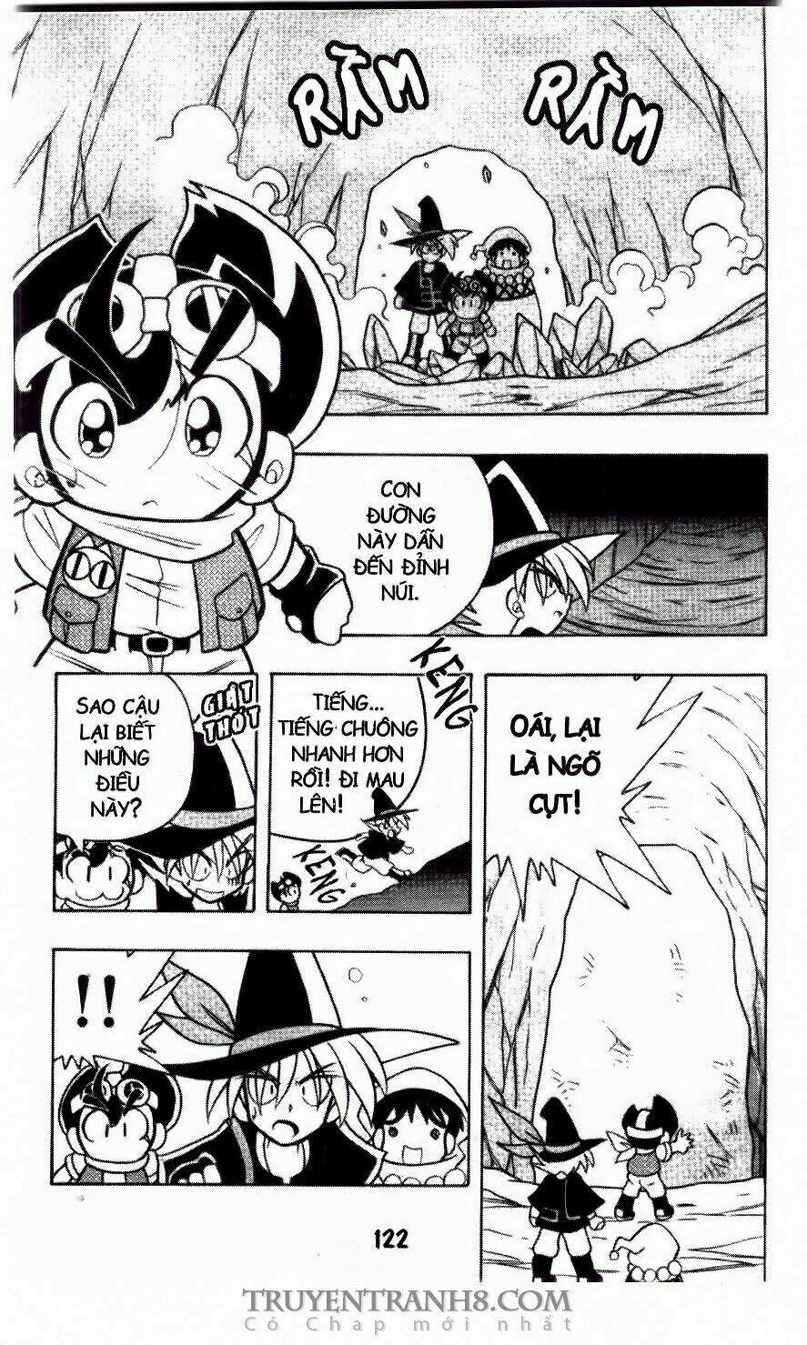 battle b-daman chapter 4 13