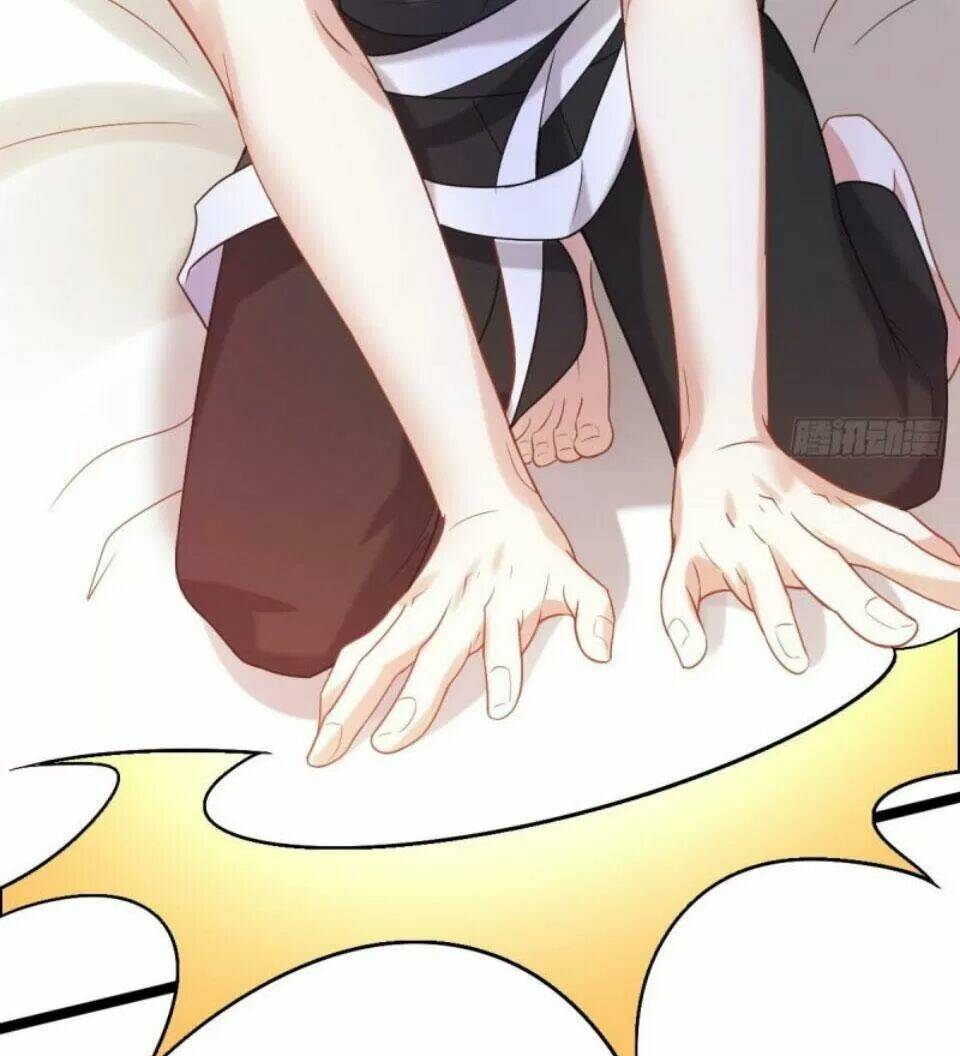 phế nữ yêu thần chapter 52 10