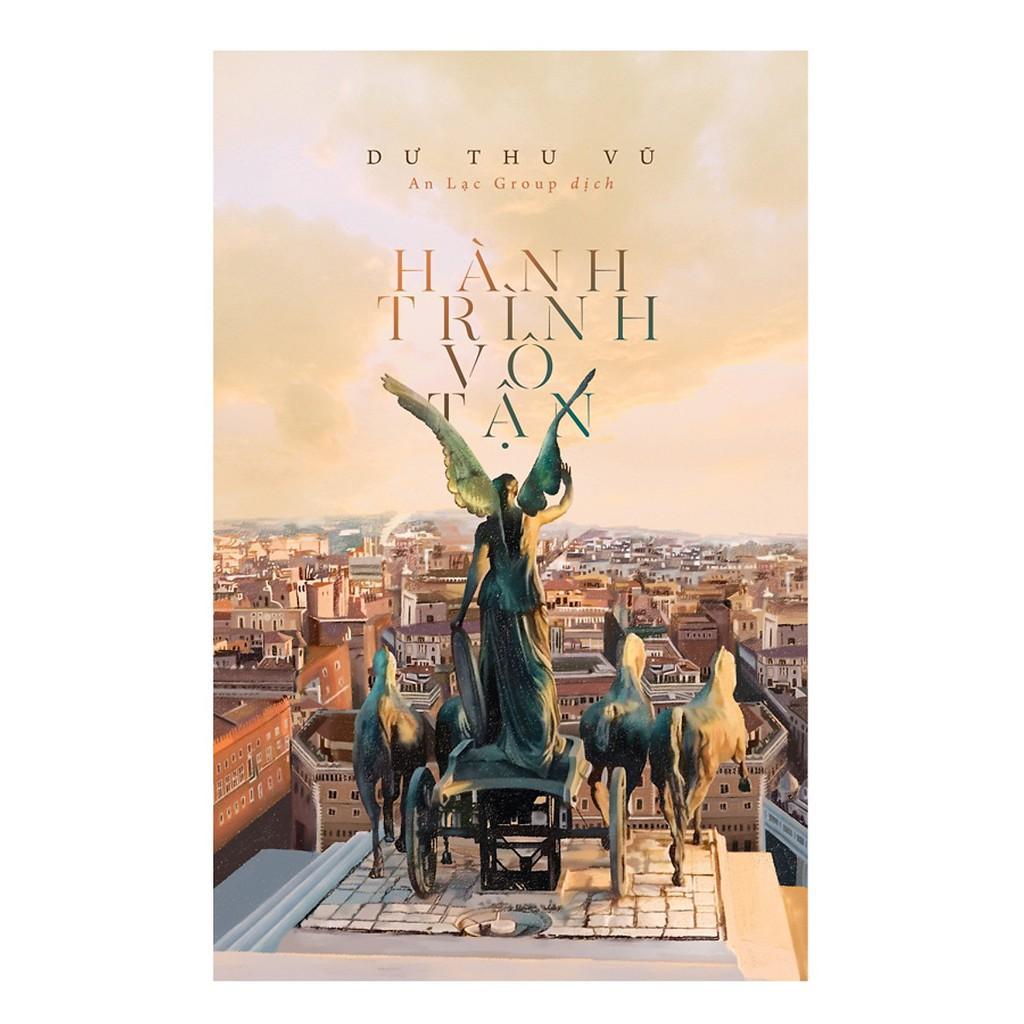 - Hành Trình Vô Tận - Dư Thu Vũ