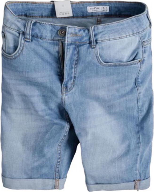 Quần short jeans nam , quần sort nam eo co dãn trơn lịch lãm mẫu J67 săn lai thiết kế phong cách thời thượng lôi cuốn dạo phố Julido thời trang hàn quốc trung niên