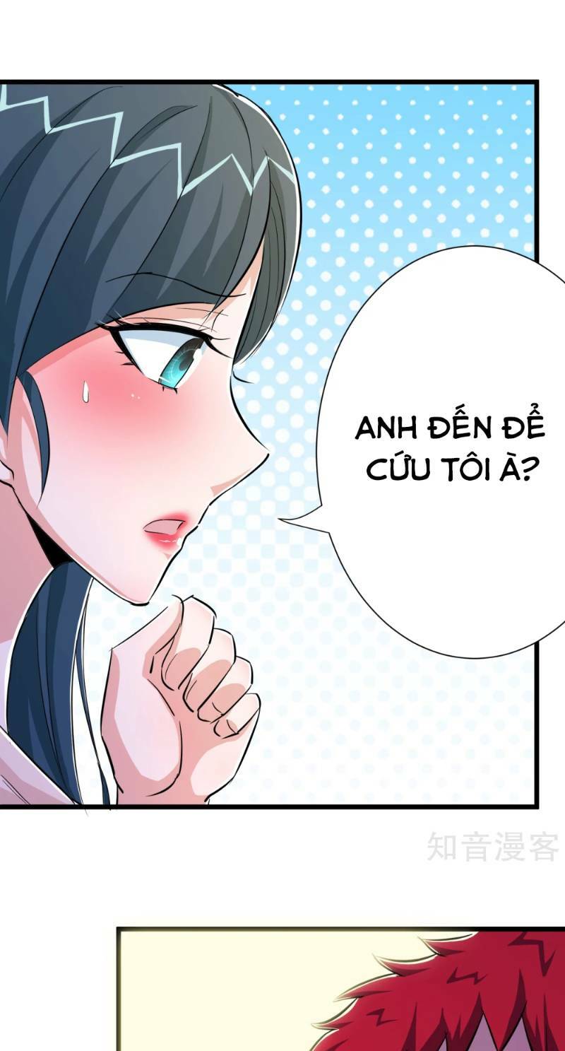 tối cường đặc chủng binh của hoa khôi chapter 78 13