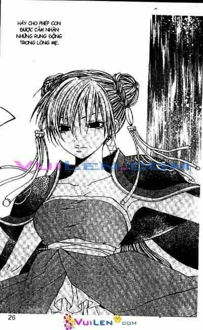 tiên nữ giáng trần chapter 18 26